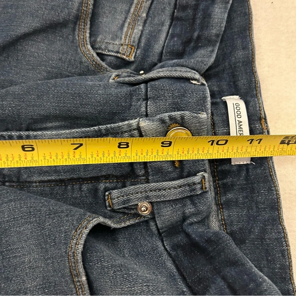 Good American gently used